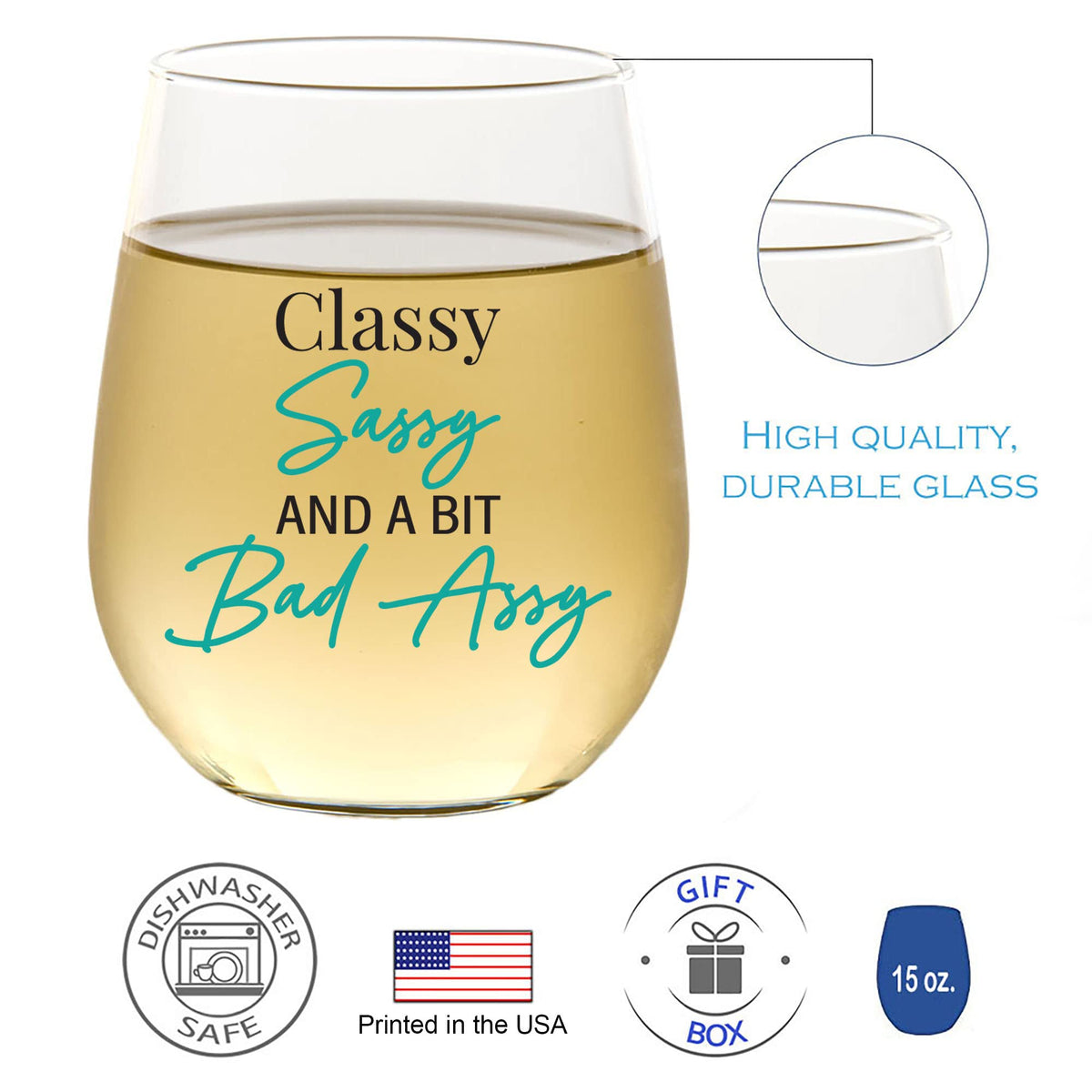 CEDAR CRATE MARKET dishwasher-safe glass, easy care for busy households.