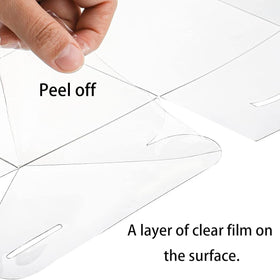 Cedilis gift ribbon adds elegant finishing touch to packaging.