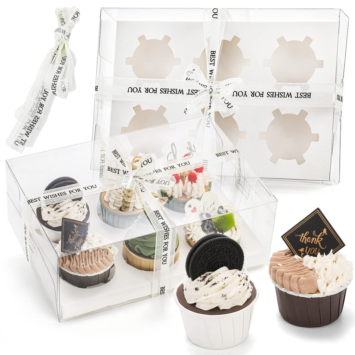 Cedilis ideal for parties, weddings, baby showers, and celebrations.