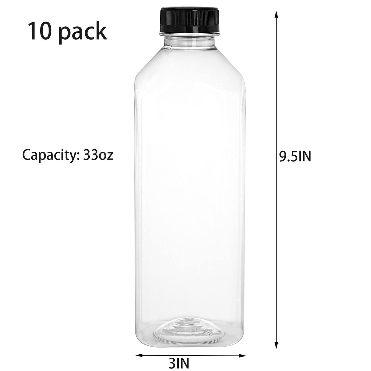 Cedilis leak-proof seals reduce spills during transport or gym trips.