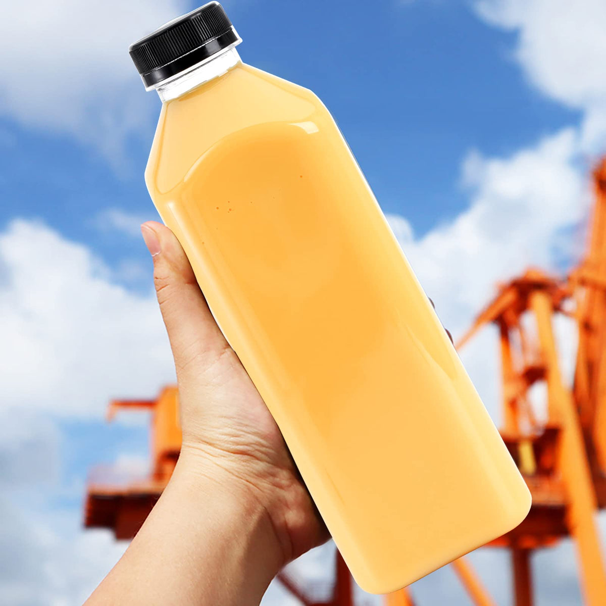 Cedilis portable drink containers designed for kids on the go.
