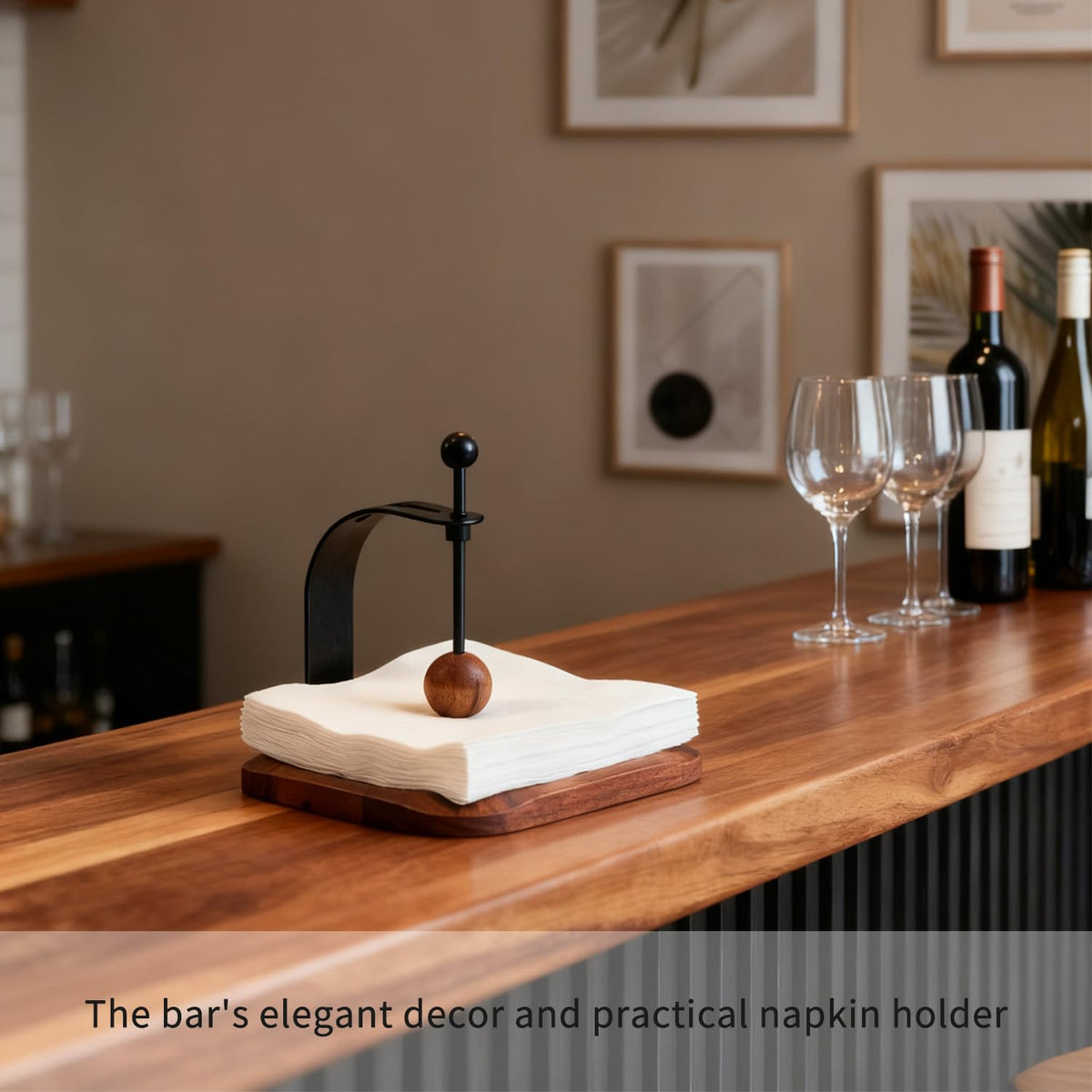 Celestree curved metal handle facilitates quick relocation and one-handed use
