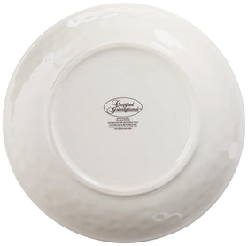 Certified International Piazzette soup bowl design 3, dishwasher-safe elegance for family dinners.
