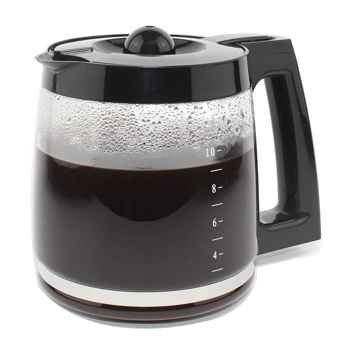 Cestlaive 12-cup carafe for FlexBrew, replacement option.