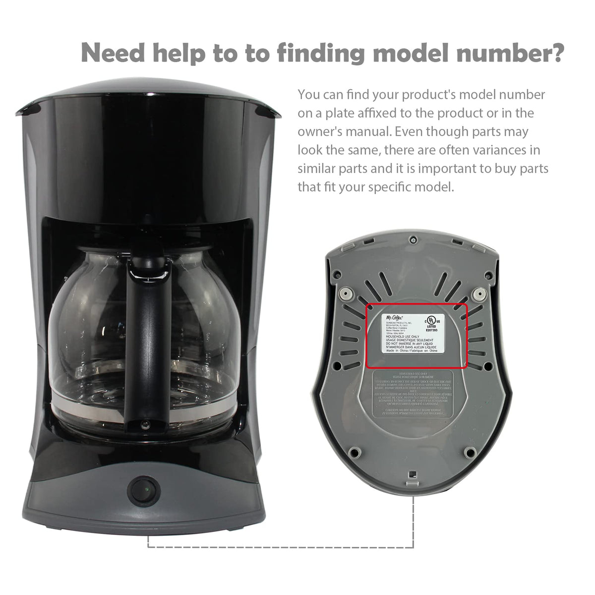Cestlaive BPA-free, dishwasher-safe carafe for simple cleanup.