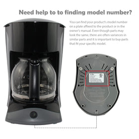 Cestlaive BPA-free, dishwasher-safe carafe for simple cleanup.