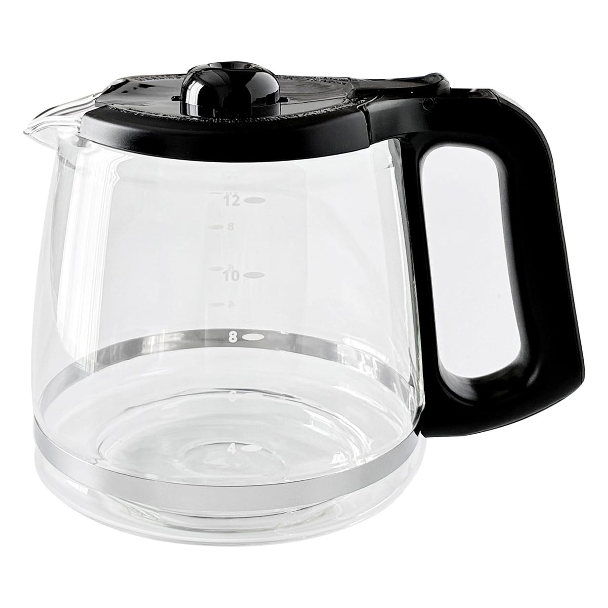 Cestlaive 12-Cup carafe for TP: fits TP series for easy brewing