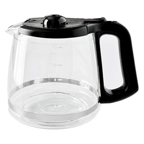 Cestlaive 12-Cup carafe for TP: fits TP series for easy brewing
