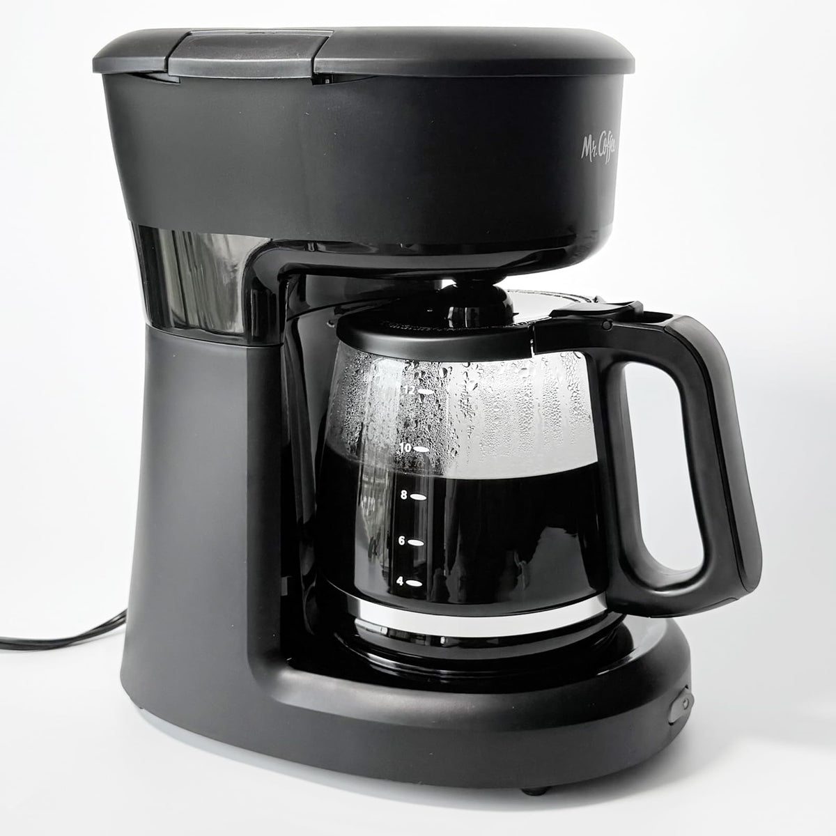 Cestlaive reinforced glass carafe: durable replacement for regular use