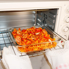 CGNWEEPS gift-worthy kitchen essential for safe storage and reheating.