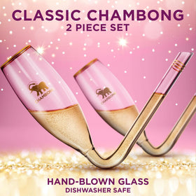 Chambong 2-pack offers a unique wedding gift idea