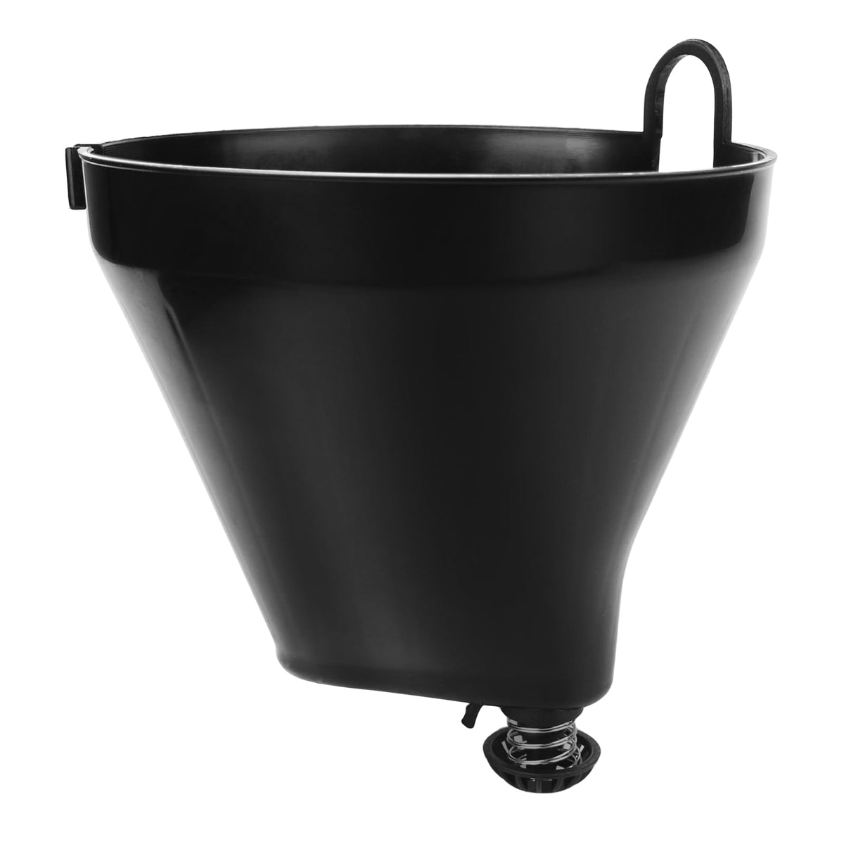 ChangTa DCC-1200FB filter basket exterior shows durable, reusable design compatible with select Cuisinart models.