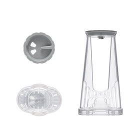 ChapLithe filter holder water reservoir handle for easy installation