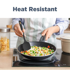 ChefAide variety of sizes and shapes ideal for many kitchen tasks