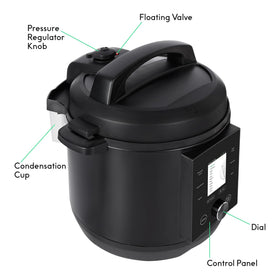 CHEF iQ wireless updates add features and improve cooking