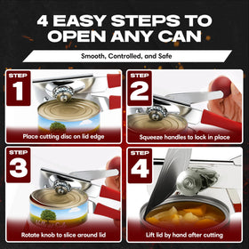 Chef Master opener stands up to restaurant, bar, and kitchen demands