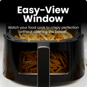 Chefman automatic shutoff safety feature turns off after cooking