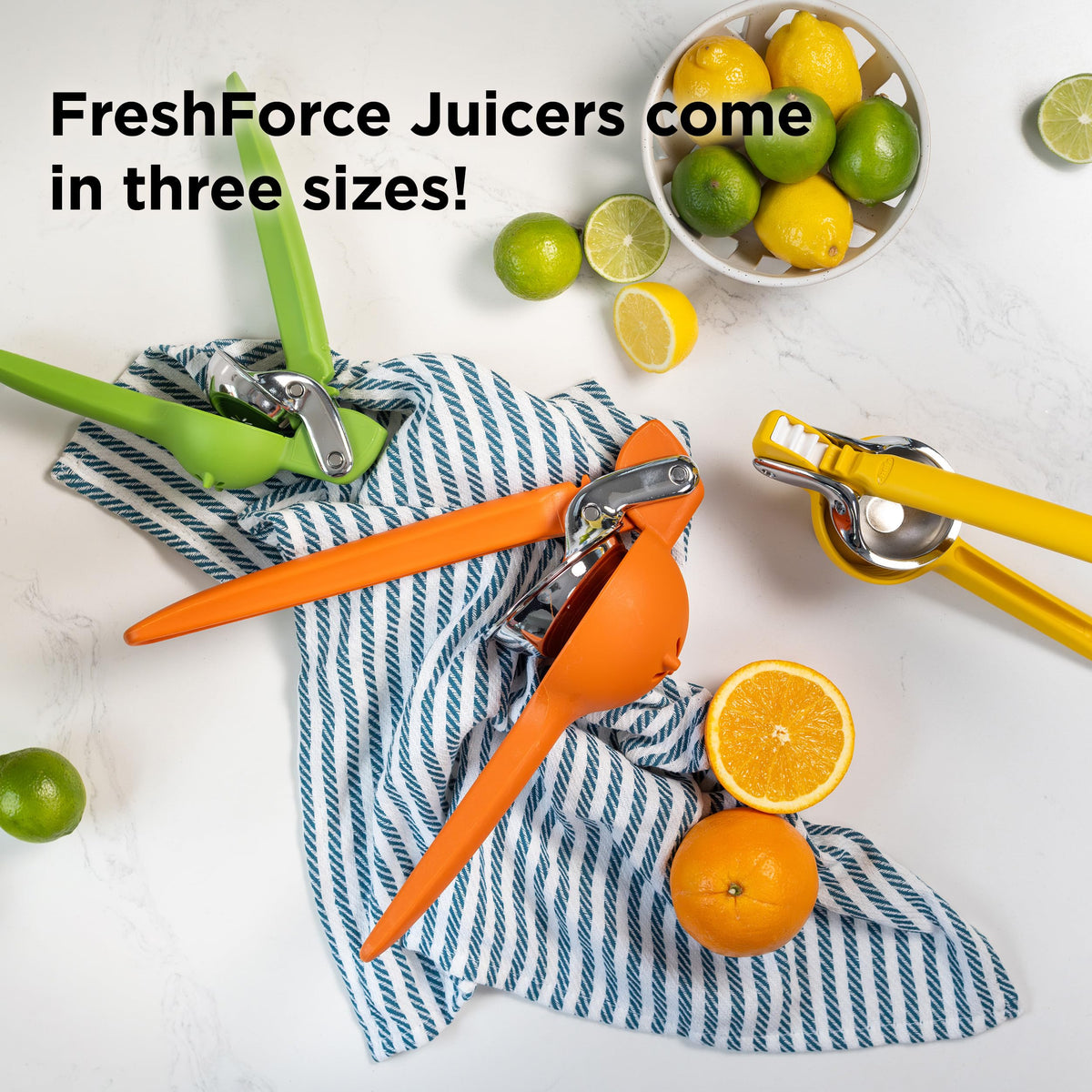 Perfect for breakfast, brunch, and everyday citrus needs.