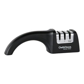 ChefsChoice AngleSelect compact footprint fits small kitchens and countertops.