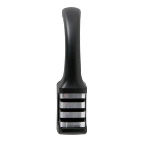 ChefsChoice AngleSelect durable base and ergonomic handle for comfortable sharpening.