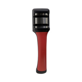 Chef'sChoice Pronto Hone used on a Santoku knife for precise sharpening.