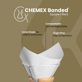 Chemex exclusive 2-pack packaging highlights convenient multi-pack option