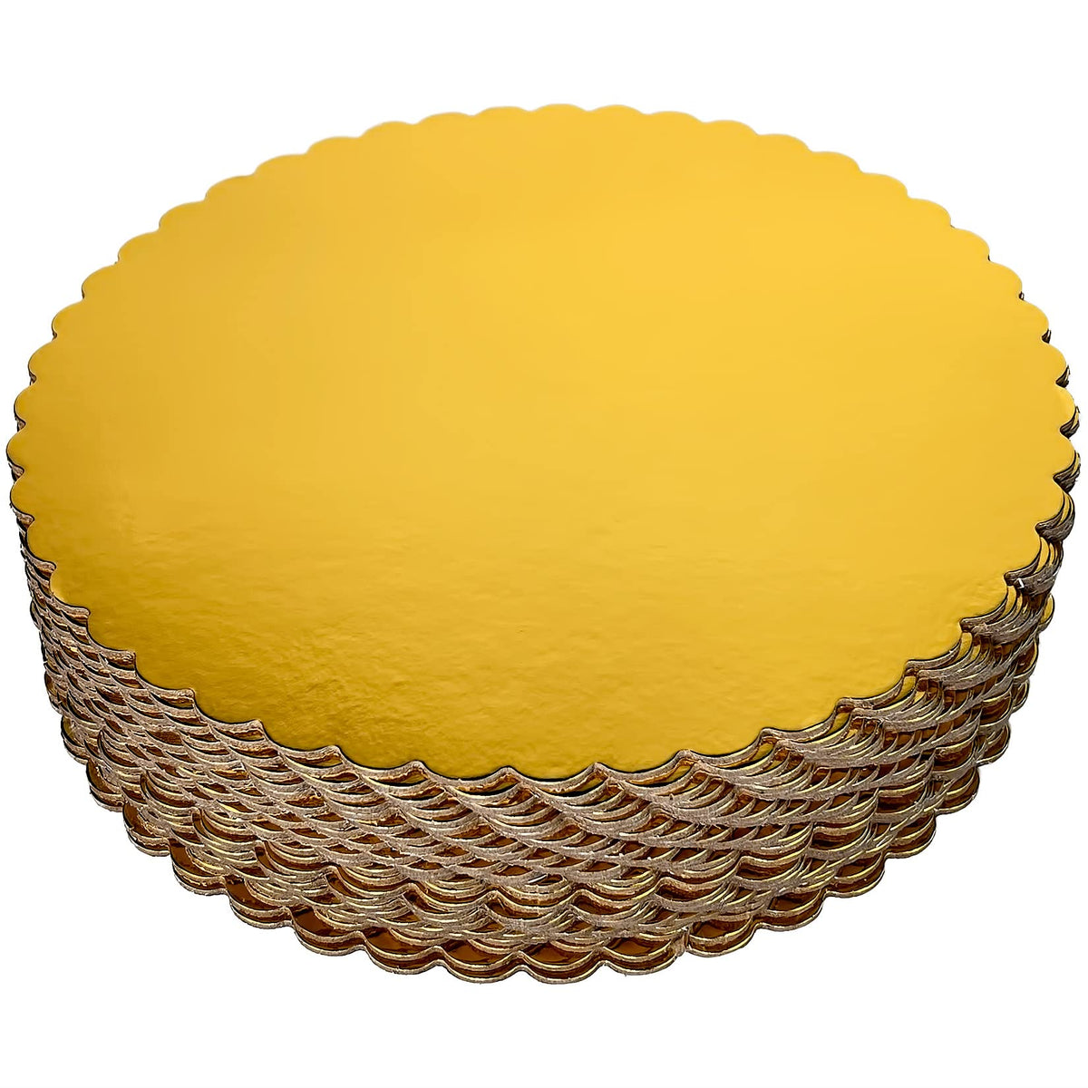 CHERRY event-ready cake board suited for weddings and celebrations.