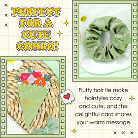 CHESACE gift basket handmade soap for gentle cleansing and refreshment.