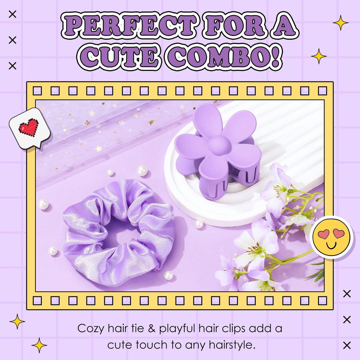 CHESACE bath bomb for a fizzy at-home spa moment
