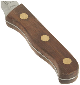 Table setting with B144 knives for easy, precise steak night