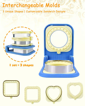 CHICHAUS BPA-free materials ensure safe family use.
