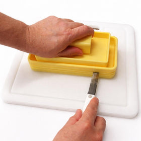 Chicken Slicer supports meal prep and healthy eating routines.