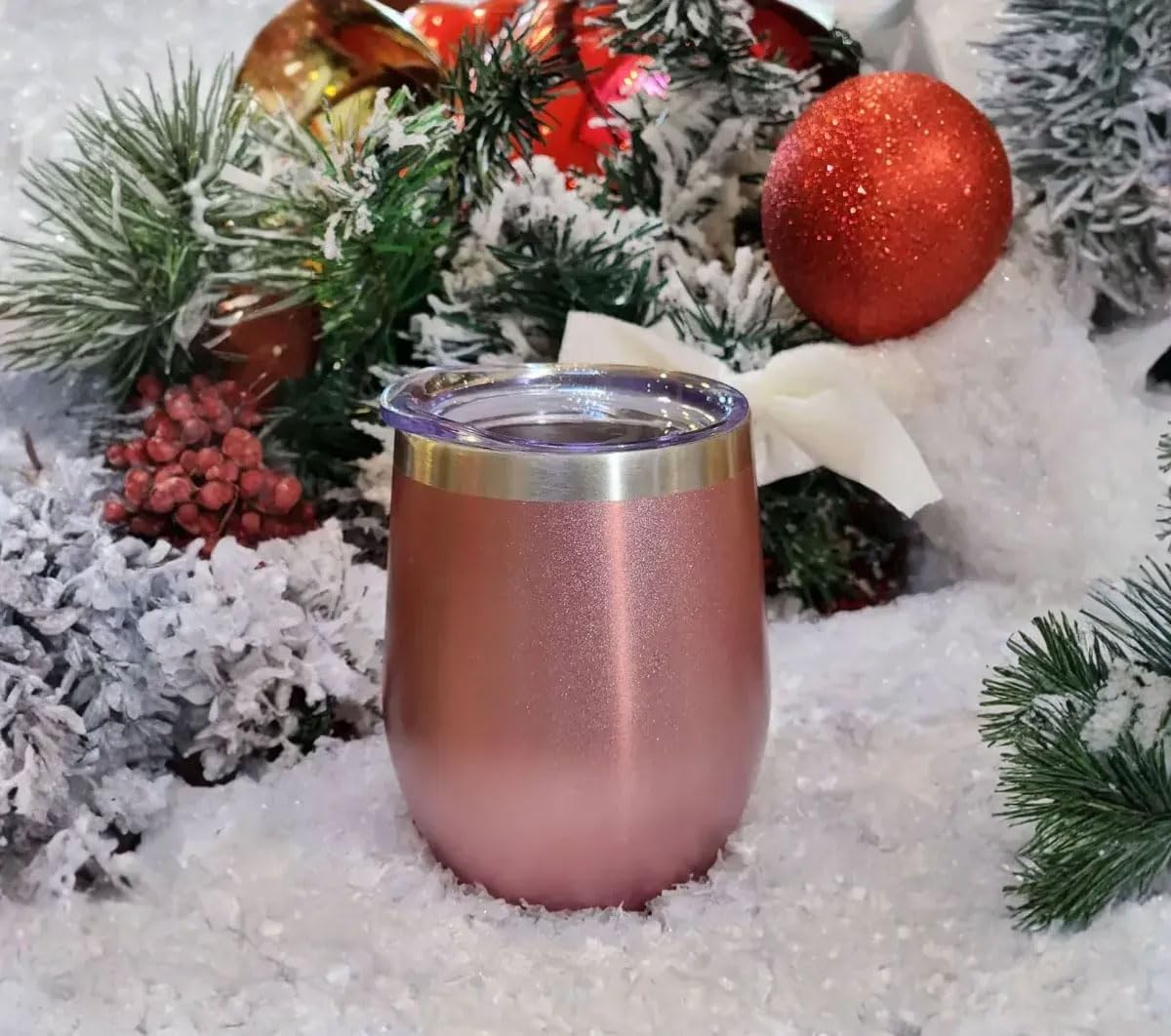CHILLOUT LIFE BPA-free lid protects from dust and spills