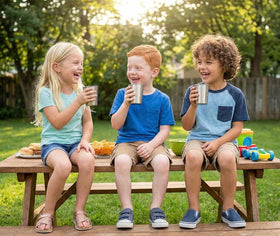 CHILLOUT LIFE 4-pack offer great for families