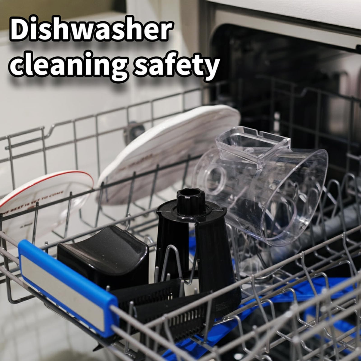 ChinKc ergonomic grip and 180-degree rotation reduce effort during grating.