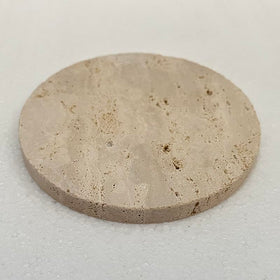 Chiseled ST DF SK durable, easy-care coasters stay stylish over time.