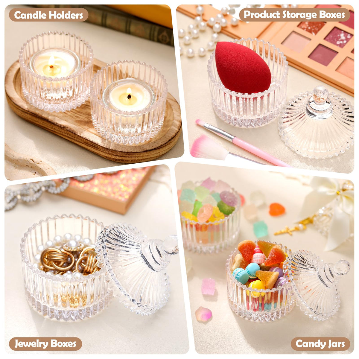 Chuangdi elegant gift packaging for baptism favors and celebrations.