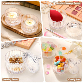 Chuangdi elegant gift packaging for baptism favors and celebrations.