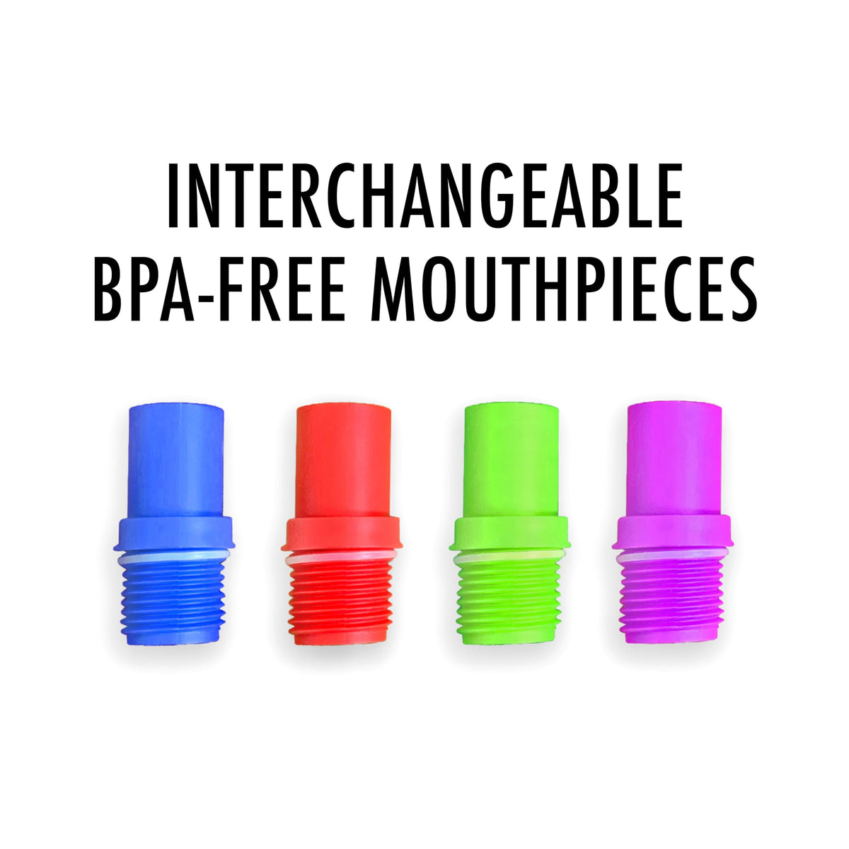 Chug Buddy beer bong funnel with valve for mess-free use