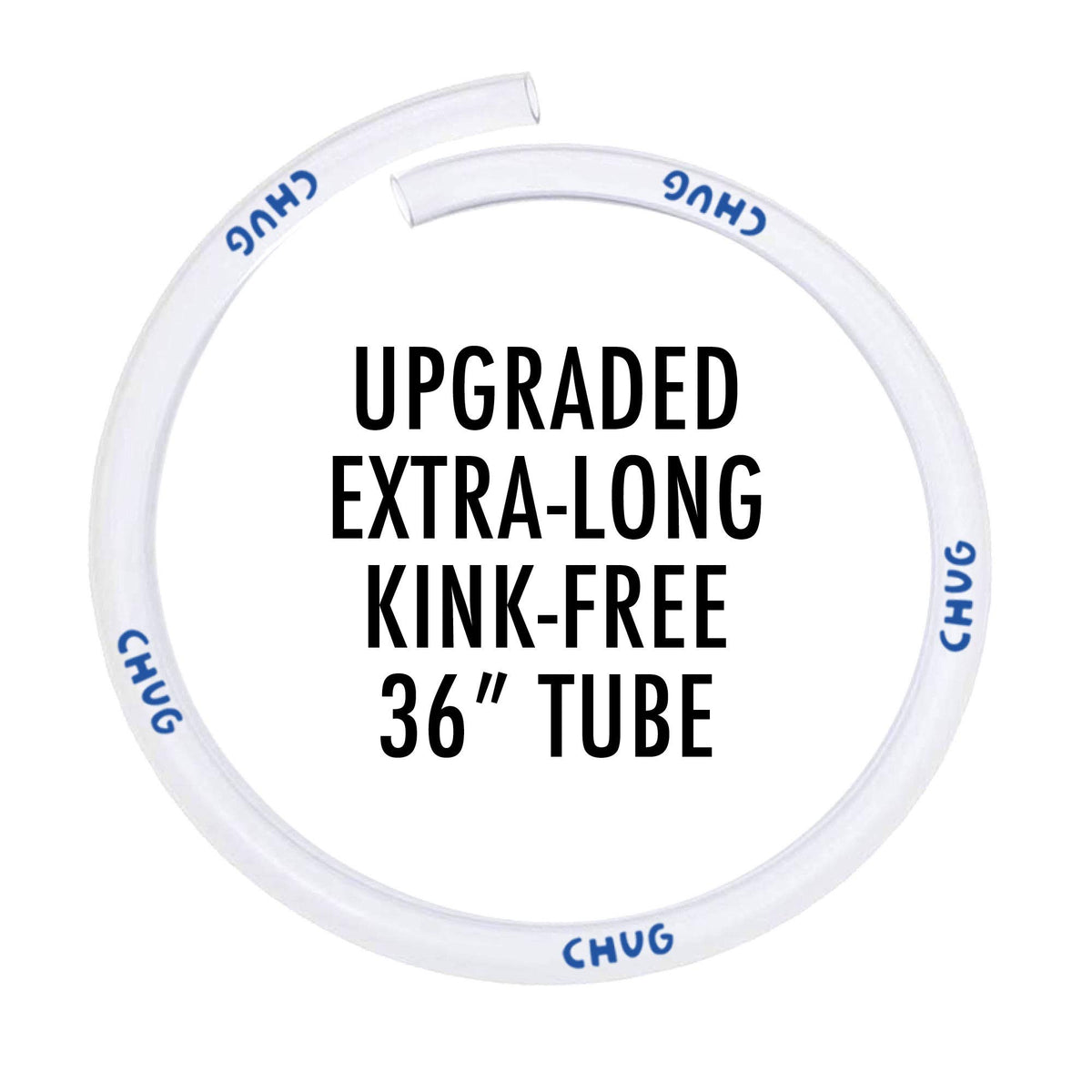 Chug Buddy leak-free valve close-up emphasizing reliability.