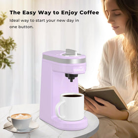 CHULUX portable setup ideal for travel hotel rooms and on the go