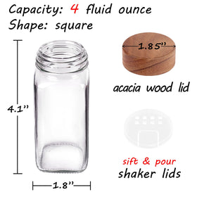 Churboro white chalk pen labeling jars for quick customization