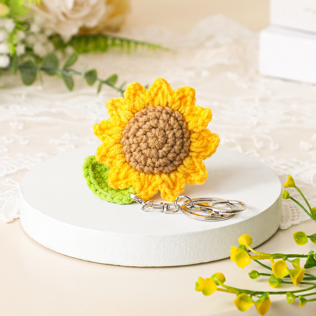 CIAABYS Thank You Box bath bomb for a soothing spa moment