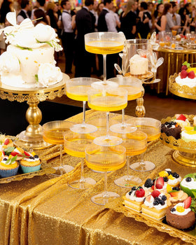 Ciaell perfect for bars, weddings, and parties with bulk servings.