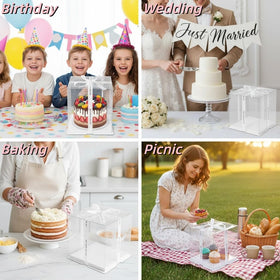 Cididu wedding and party use box ready for celebrations