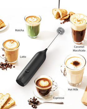 Circle Joy compact design fits easily on your kitchen counter