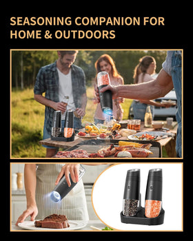 CIRCLE JOY ideal for kitchen and outdoor dining occasions