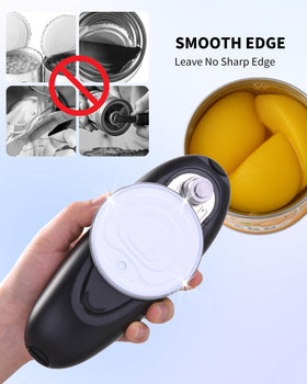 CIRCLE JOY portable design ideal for home, RVs, and camping meals.