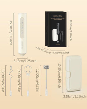 Circle Joy compact travel kit for on-the-go beverages