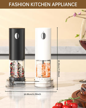 Circle Joy USB cable included for convenient charging.
